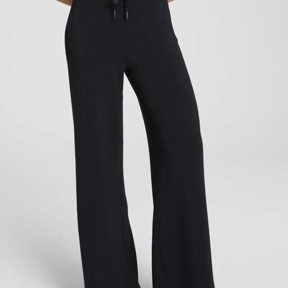 SPANX AirEssentials® Wide Leg Pant XL - Picture 1 of 3